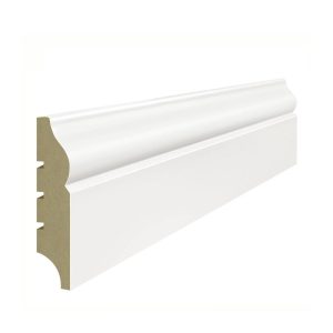 Listwa przypodłogowa Lagrus Atena 80 Plus 80mm wilgocioodporna