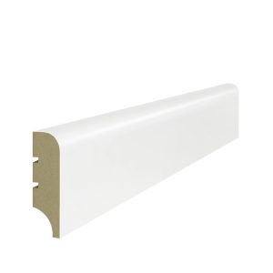 Listwa przypodłogowa Lagrus Basic R10 Plus 60mm wilgocioodporna