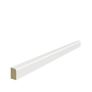 Listwa przypodłogowa Lagrus Ćwierćwałek Plus 12x20mm wilgocioodporny