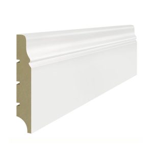 Listwa przypodłogowa Lagrus Krym 100 Plus 100mm wilgocioodporna