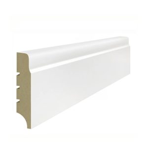 Listwa przypodłogowa Lagrus Krym 80 NP Plus 80mm wilgocioodporna