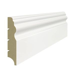 Listwa przypodłogowa Lagrus Luwr 100 Plus 100mm wilgocioodporna