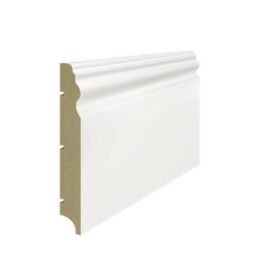 Listwa przypodłogowa Lagrus Luwr 150 Plus 150mm wilgocioodporna