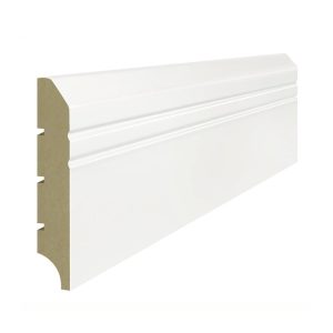 Listwa przypodłogowa Lagrus Nova 45 Plus 100mm wilgocioodporna