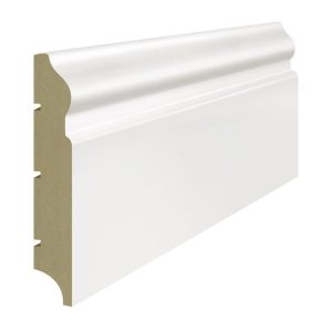Listwa przypodłogowa Lagrus Olimp 120 Plus 120mm wilgocioodporna