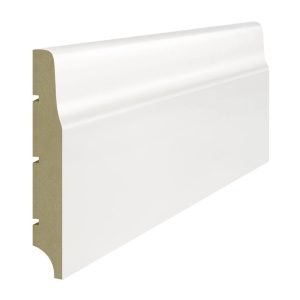 Listwa przypodłogowa Lagrus Opera Plus 120mm wilgocioodporna
