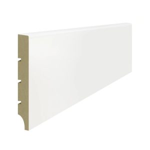 Listwa przypodłogowa Lagrus Slim 100 Plus 100mm wilgocioodporna
