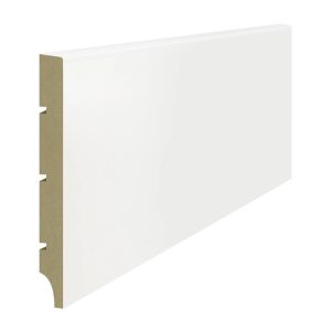 Listwa przypodłogowa Lagrus Slim 120 Plus 120mm wilgocioodporna