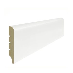Listwa przypodłogowa Lagrus Slim 80 R10 Plus 80mm wilgocioodporna