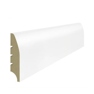 Listwa przypodłogowa Lagrus Soft 80 Plus 80mm wilgocioodporna