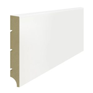 Listwa przypodłogowa Lagrus Standard 120 Plus 120mm wilgocioodporna