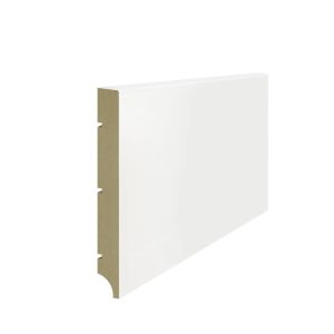 Listwa przypodłogowa Lagrus Standard 150 Plus 150mm wilgocioodporna