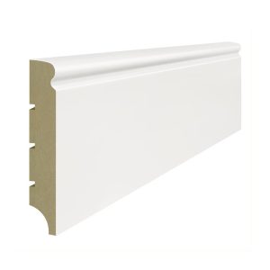 Listwa przypodłogowa Lagrus Talia 100 Plus 100mm wilgocioodporna