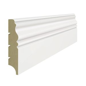 Listwa przypodłogowa Lagrus Wersal 100 Plus 100mm wilgocioodporna