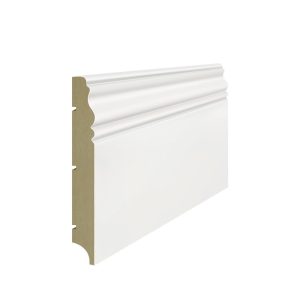 Listwa przypodłogowa Lagrus Wersal 150 Plus 150mm wilgocioodporna