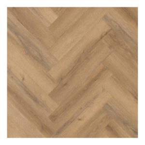 Panele winylowe Lamett Douro Dryback Herringbone Honey DOU HB DB-602 2.5mm