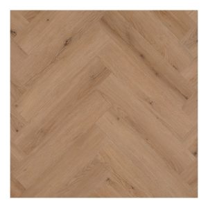 Panele winylowe Lamett Mantaro Herringbone Pecan MAN HB-24-5619-IB 34 6,5mm