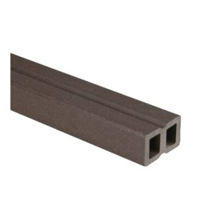 Legar system standardowy WPC Grafit BDL000