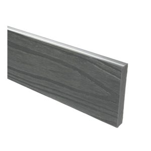 Listwa maskująca BERGDECK W138 Szara BBMW07