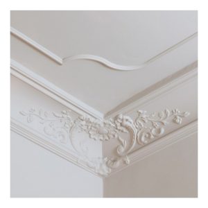 Listwa sufitowa Orac Decor C338B 2m