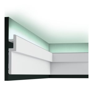 Listwa sufitowa Orac Decor C395 2m