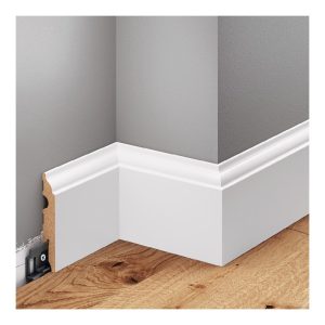 Listwa Przypodłogowa Creativa LMDF-05