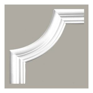 Listwa ścienna Creativa LNG-08-1
