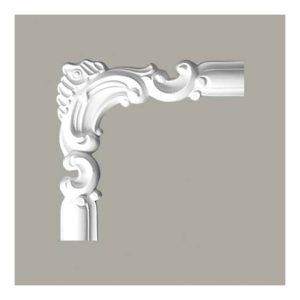 Listwa ścienna Creativa LNG-09-1