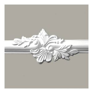 Listwa ścienna Creativa LNG-09-2
