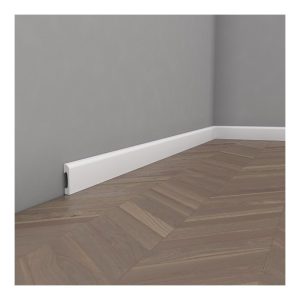 Listwy przypodłogowe Mardom Decor MD004 49mm