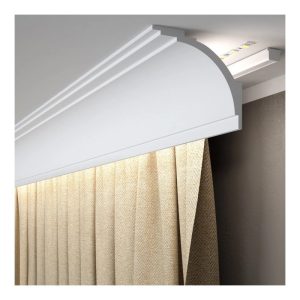 Listwy karniszowe Mardom Decor MD105H 108mm