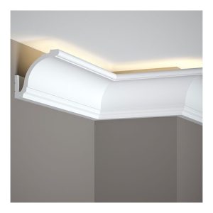 Listwy oświetleniowe Mardom Decor MD161 83mm