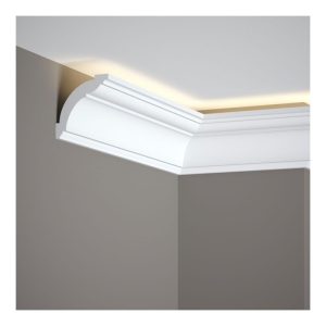Listwy oświetleniowe Mardom Decor MD367 72mm