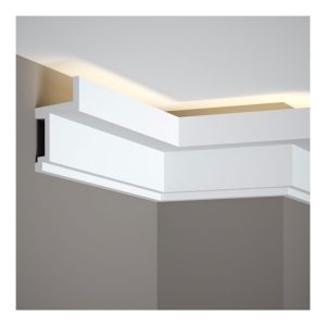 Listwy oświetleniowe Mardom Decor MDB115 110mm