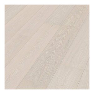 Panele Drewniane Meister Lindura HD400 Dąb naturalny biały polarny 8920 11mm