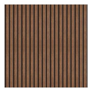 Panele ścienne Vox Linerio M-Line LAMELE Mocca 3026167