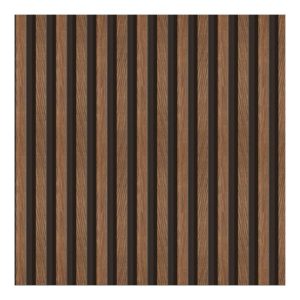 Panele ścienne Vox Linerio L-Line LAMELE Mocca 3026177