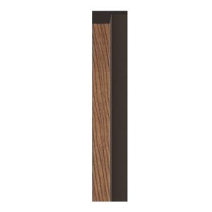 Panele ścienne Vox Linerio L-Line LEWA Mocca 3026178