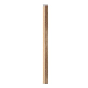 Panele ścienne Vox Linerio S-Line Listwa LEWA Natural 3026155