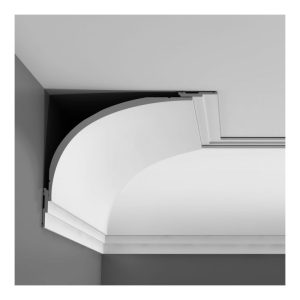 Listwa sufitowa Orac Decor C990+2xP9900 2m