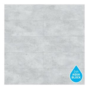 Panele podłogowe Swiss Krono Paloma Beton Dekada Aqua Block D 3963 AC5/8mm