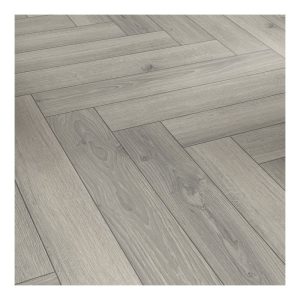 Panele podłogowe Parador TrendTime 3 Dąb Studioline jasnoszary 1747865 AC4/8mm