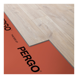 Podkład PERGO Heat Underlay 1,55mm