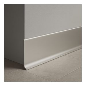 Listwa przypodłogowa Premium Floor AluFit AF100A anodowana