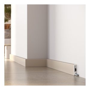 Listwa przypodłogowa Premium Floor DuroFit PF060K kaszmir