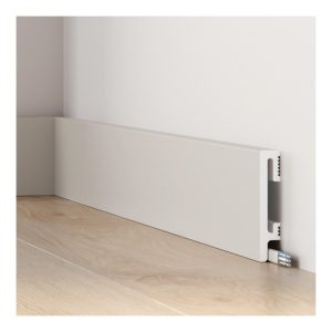 Listwa przypodłogowa Premium Floor DuroFit PF081K kaszmir