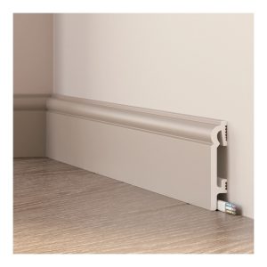 Listwa przypodłogowa Premium Floor DuroFit PF082C capuccino