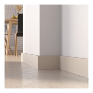 Listwa przypodłogowa Premium Floor DuroFit PF100K kaszmir