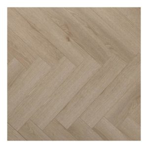 Panele Winylowe ParquetVinyl Lamett Sava Almond Herringbone SAV-HB-2254-IB 5mm