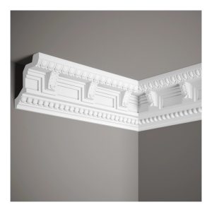 Listwy sufitowe Mardom Decor MDA007 98mm